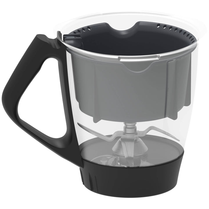 Simsafix® | Universal container for Thermomix