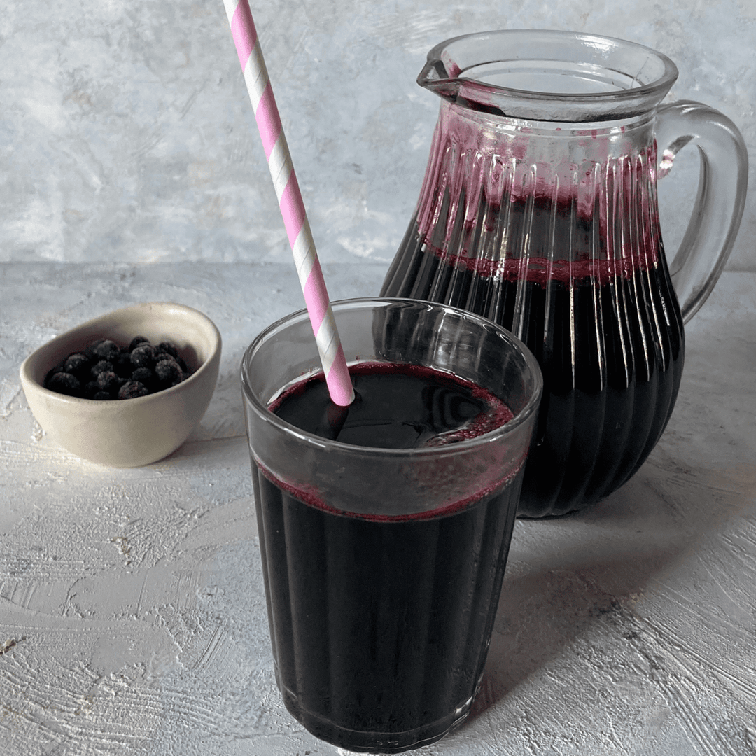 Simsafix® | Universal container for Thermomix