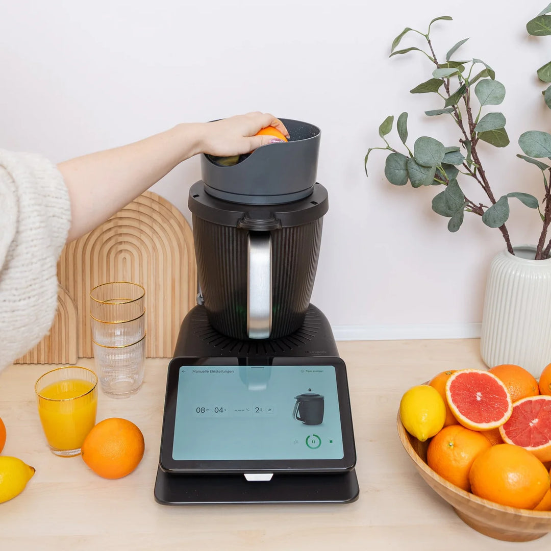 TM7 Adapter-Set for WunderJuicer® and WunderSlicer®