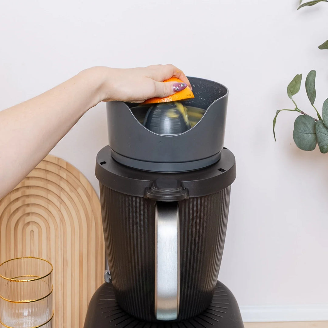 TM7 Adapter-Set for WunderJuicer® and WunderSlicer®