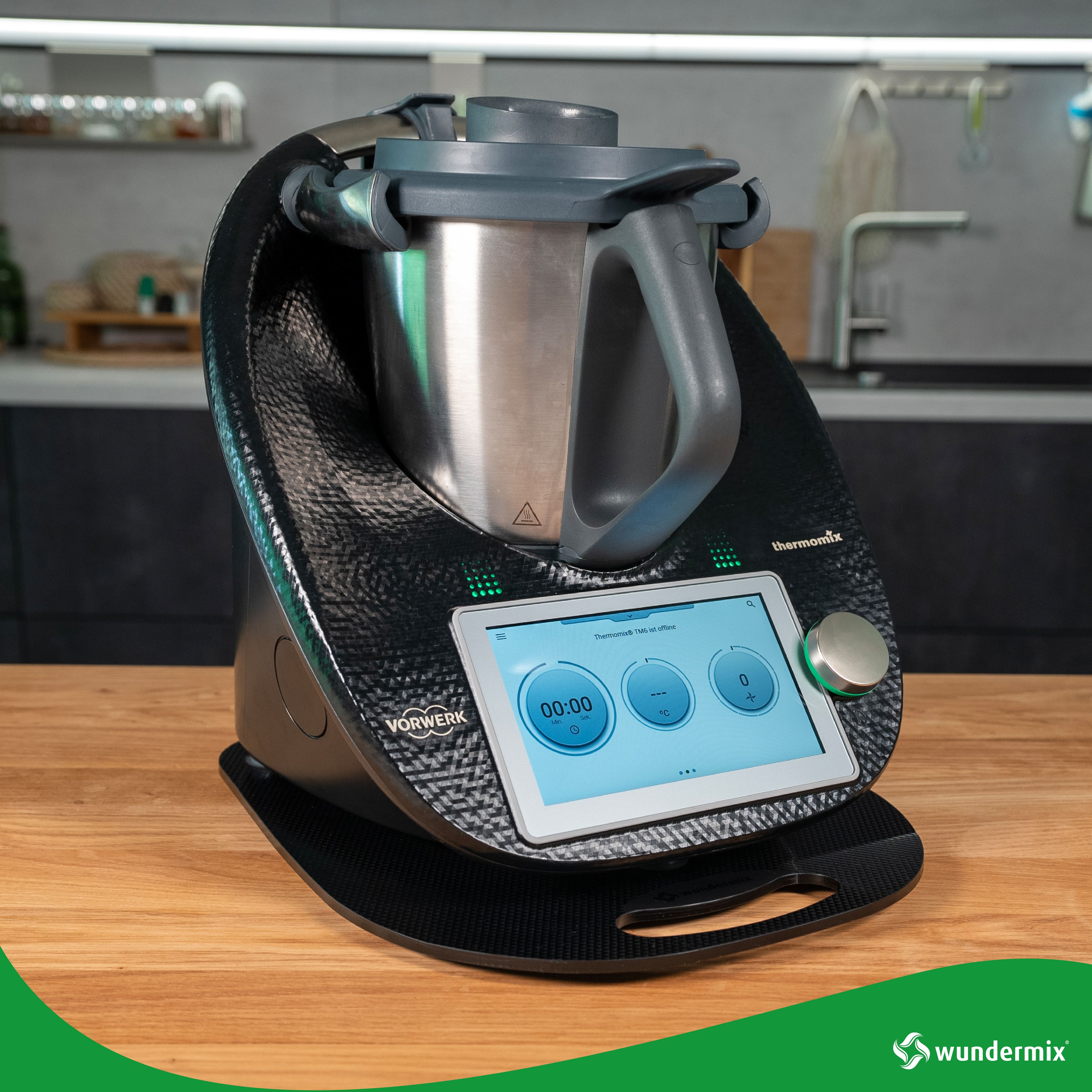 WunderSlider® for Thermomix®