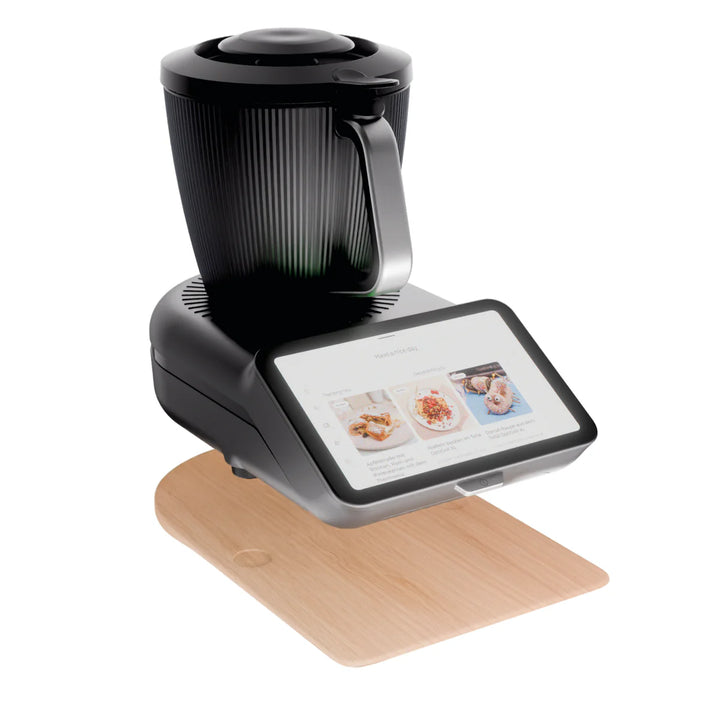 KitchenSlider® H | Premium sliding board for Thermomix TM7