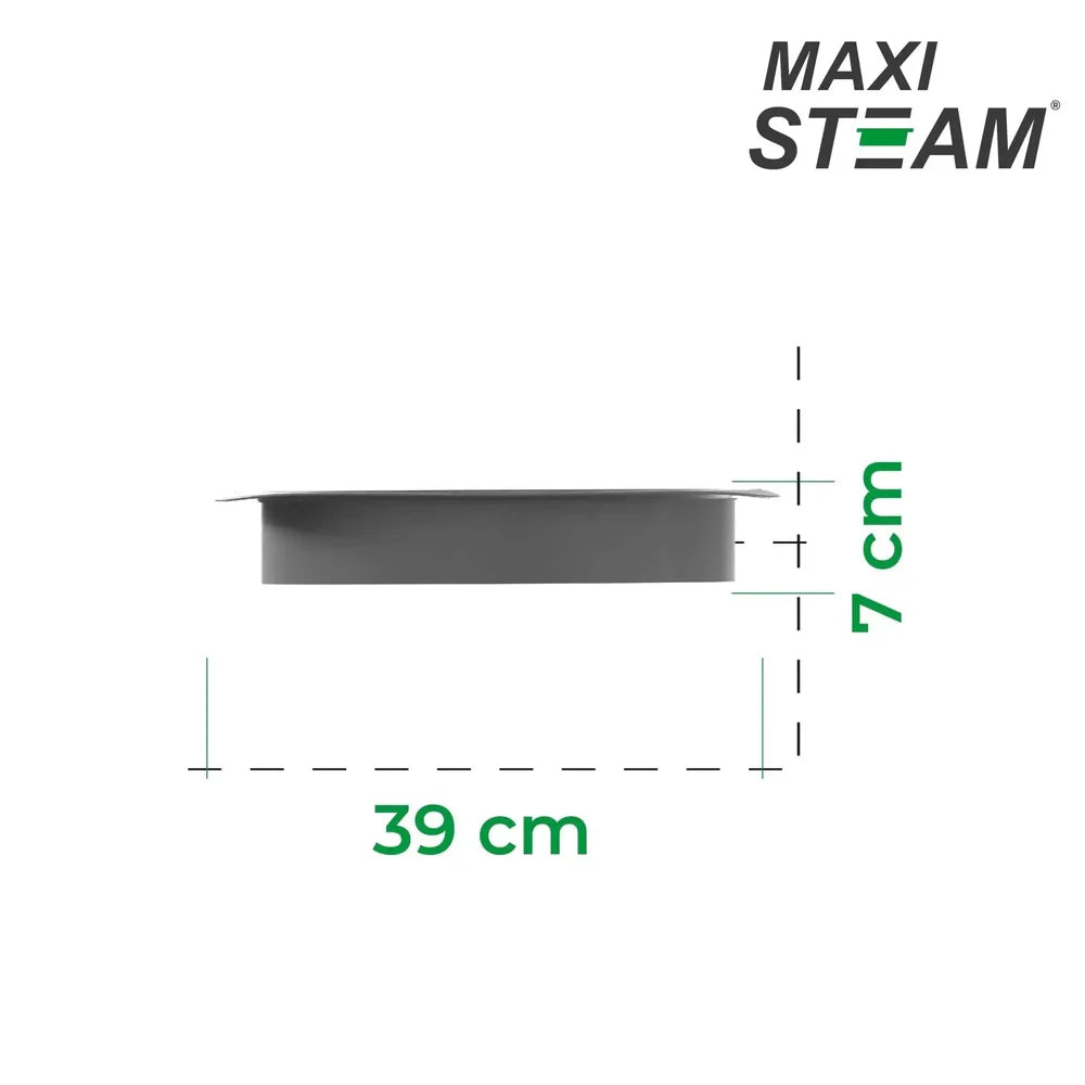 MaxiSteam® for the Varoma®