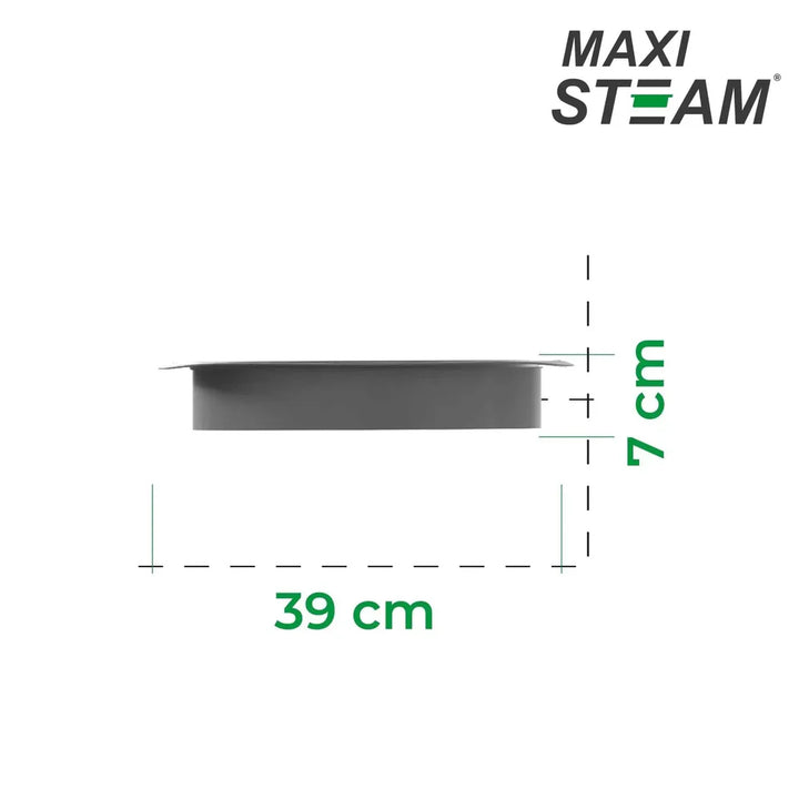 MaxiSteam® for the Varoma®