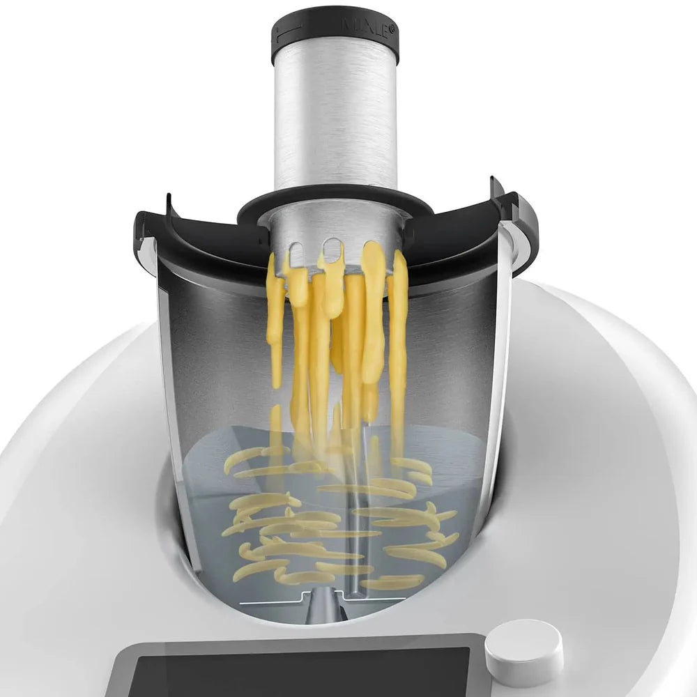 mixle® | Spaetzle Attachment for Thermomix