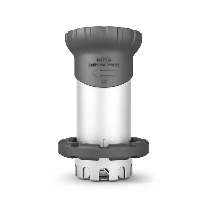 Mixle® Spätzle Attachment V2 - Stainless steel