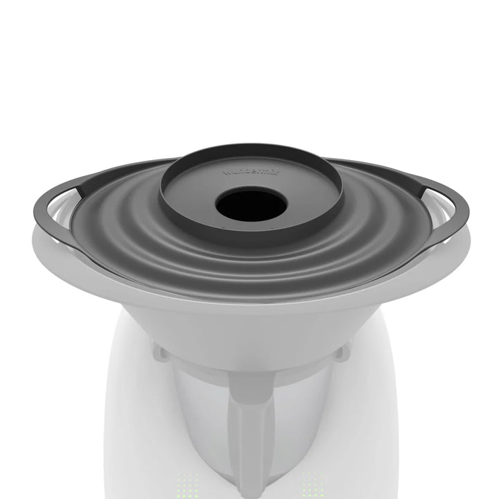 OmniSteam® | Varoma lid for steam diverter