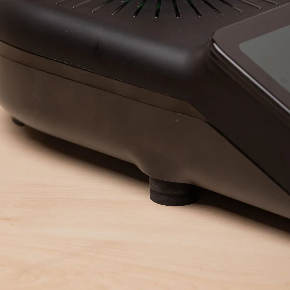 Silicone Feet set of 3 for TM7