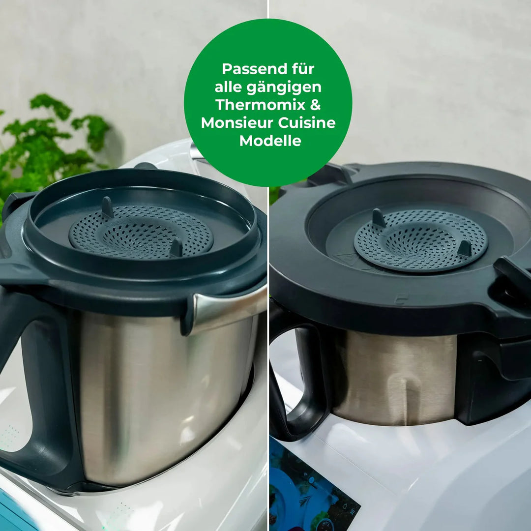 WUUFO® | Splash guard for Thermomix