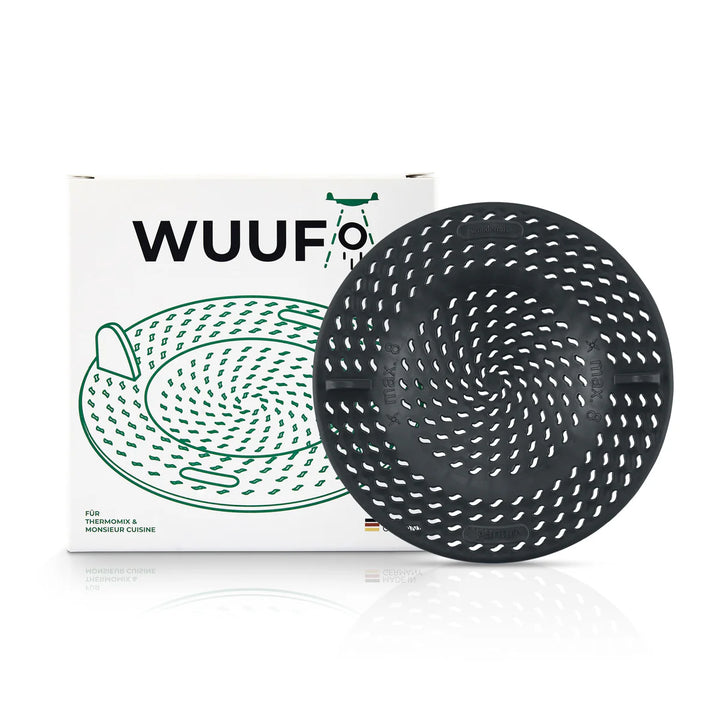 WUUFO® | Splash guard for Thermomix