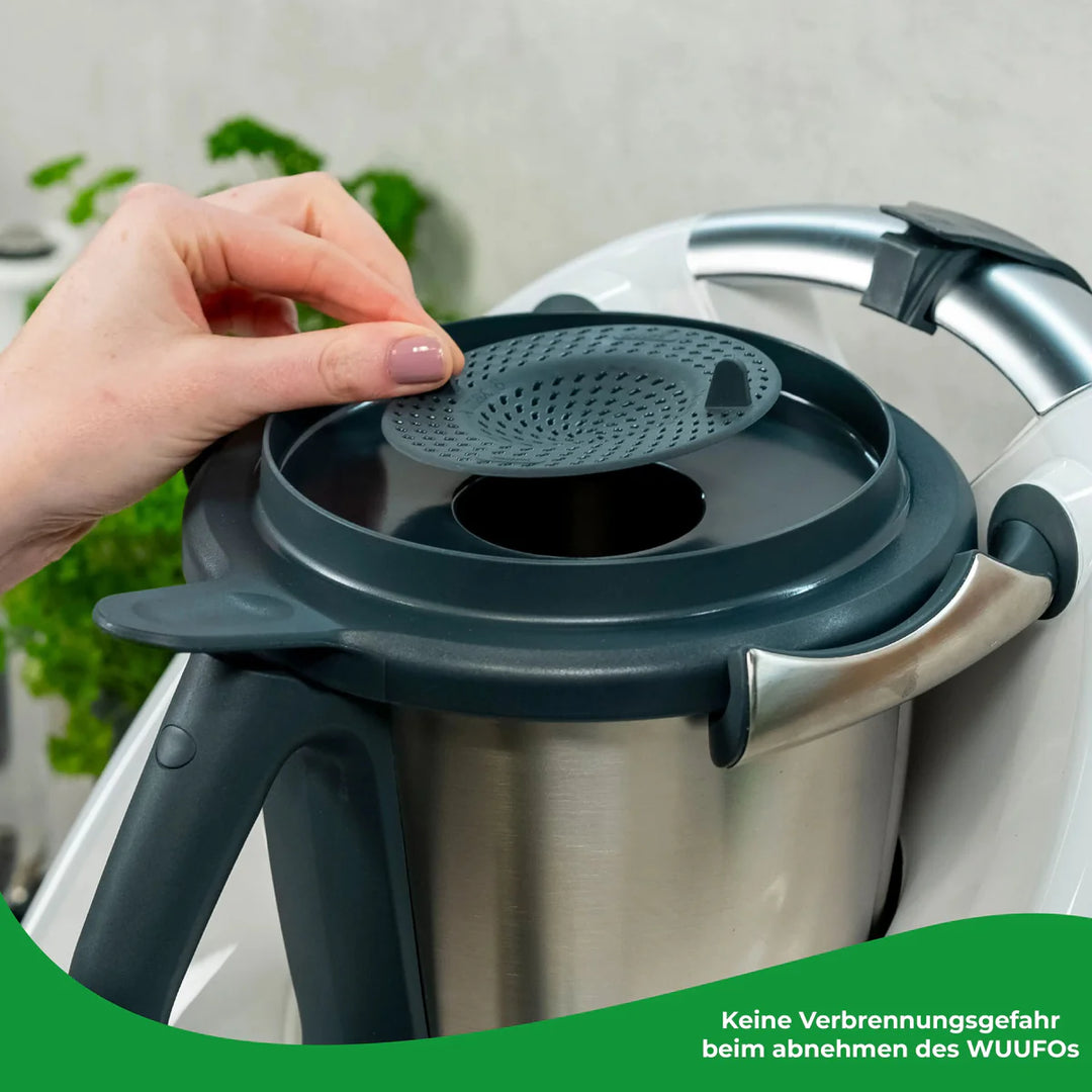 WUUFO® | Splash guard for Thermomix