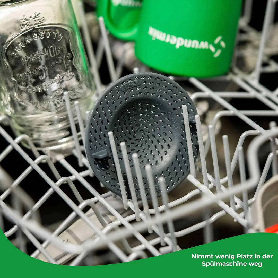 WUUFO® | Splash guard for Thermomix