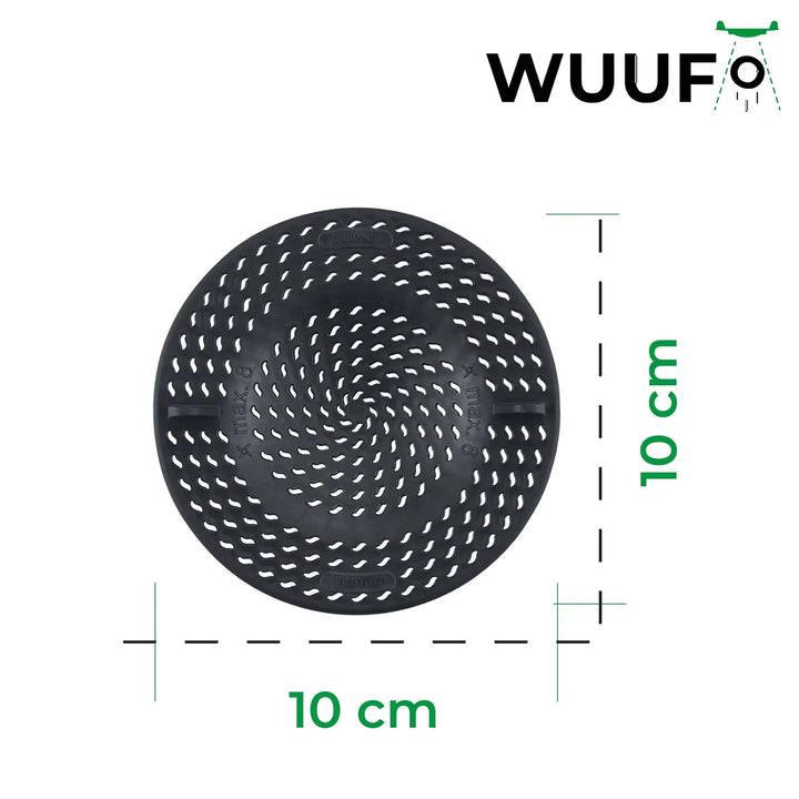 WUUFO® | Splash guard for Thermomix