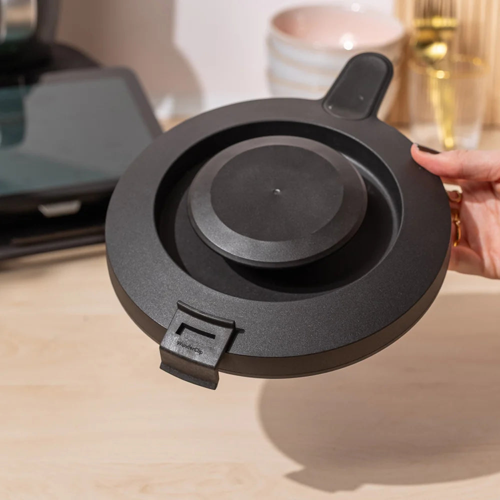 WunderClip® | Lid holder for the Thermomix TM7