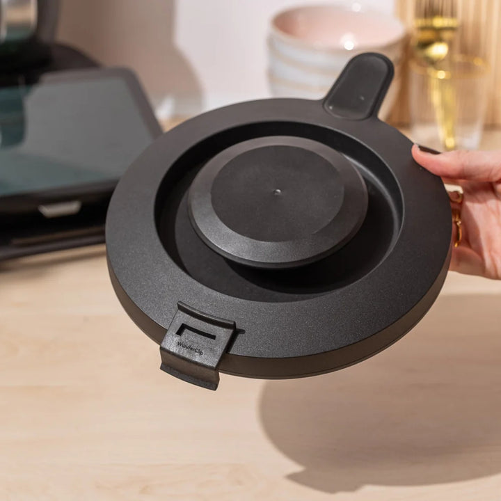 WunderClip® | Lid holder for the Thermomix TM7