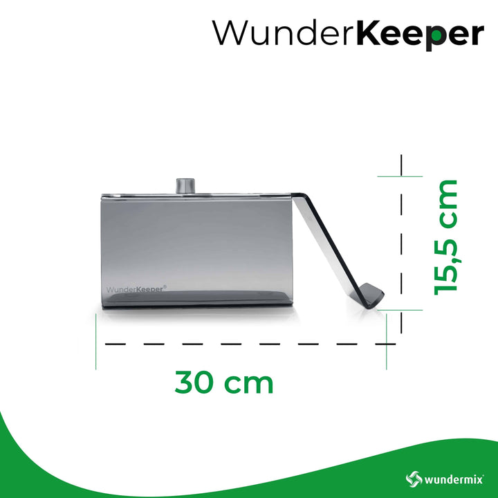WunderKeeper® | Utensil holder for Thermomix