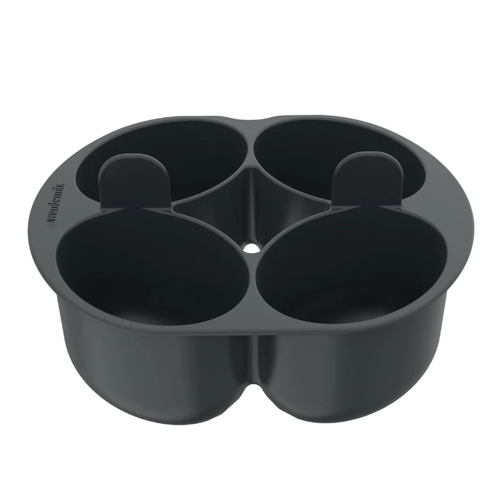 WunderPoach for Four | Poaching attachment for Thermomix