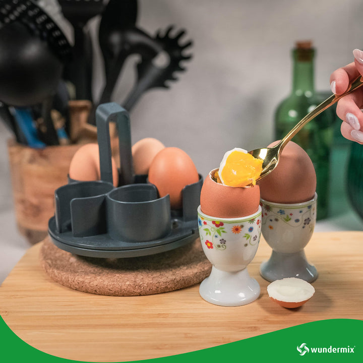 EggPro | Egg holder attachment for Thermomix