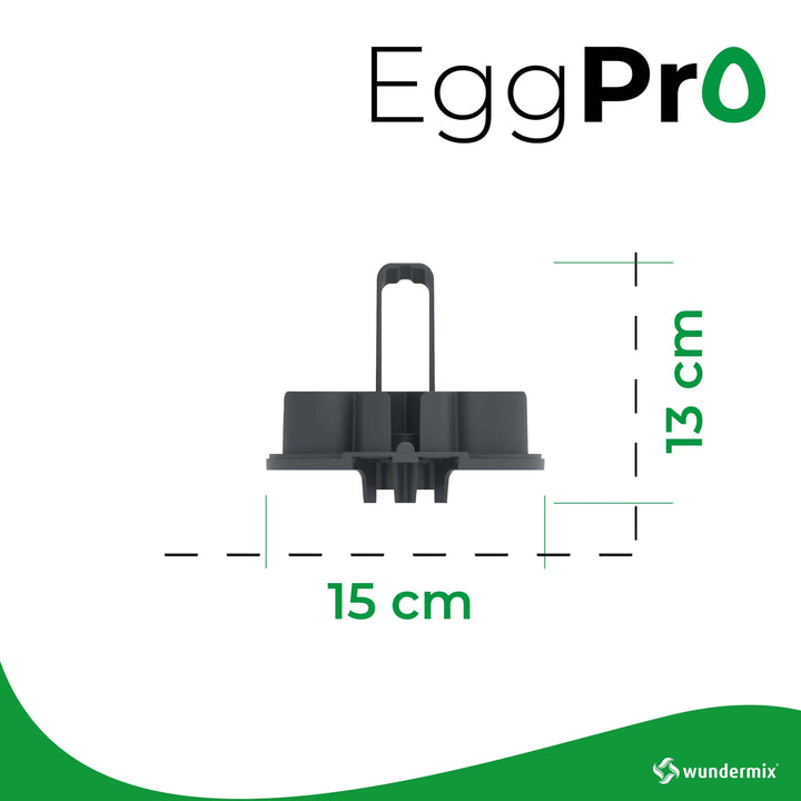EggPro | Egg holder attachment for Thermomix