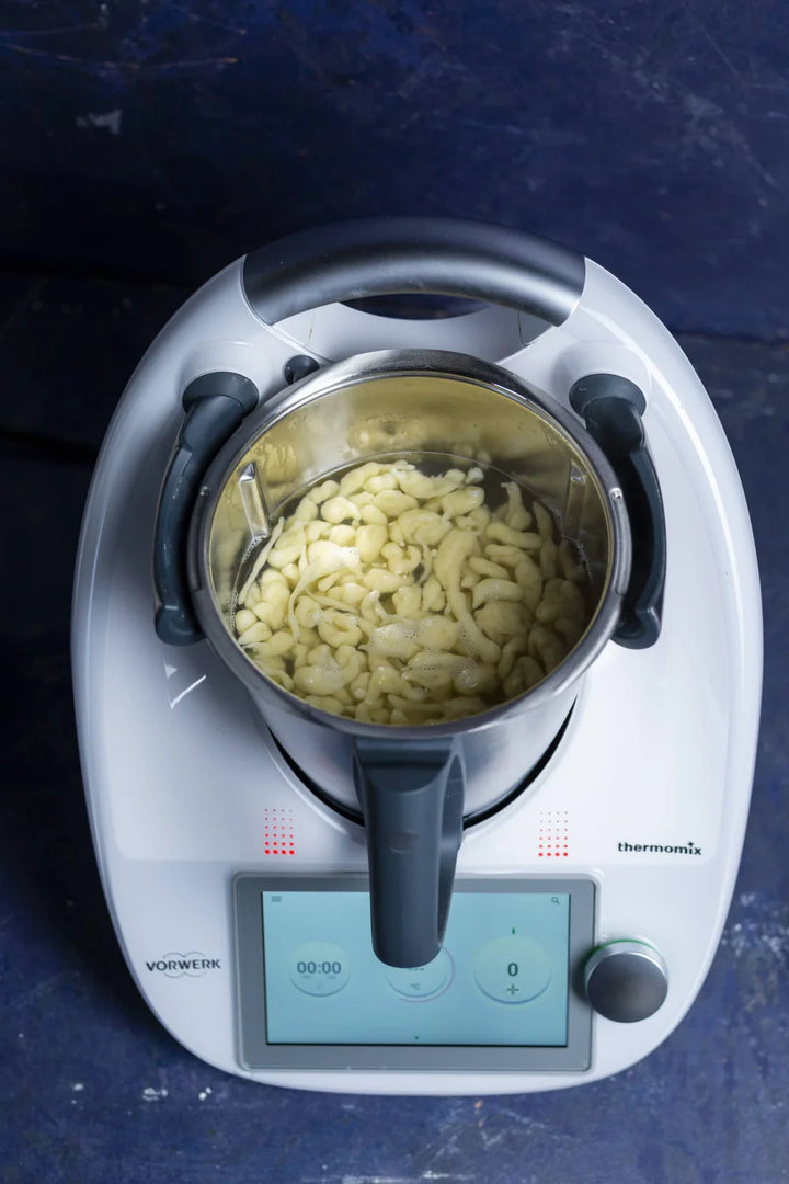 mixle® | Spaetzle Attachment for Thermomix