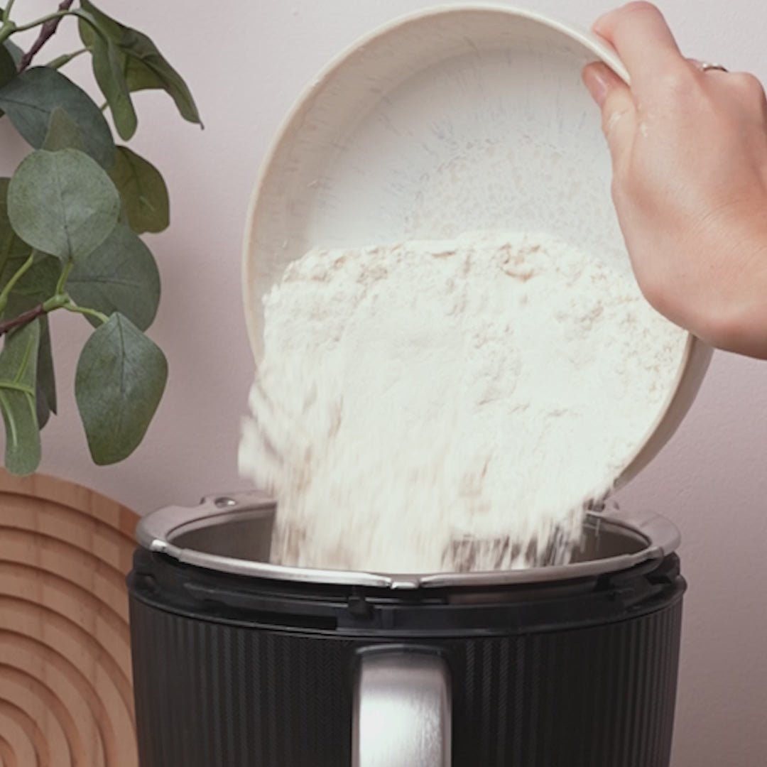 Silicone Feet set of 3 for TM7