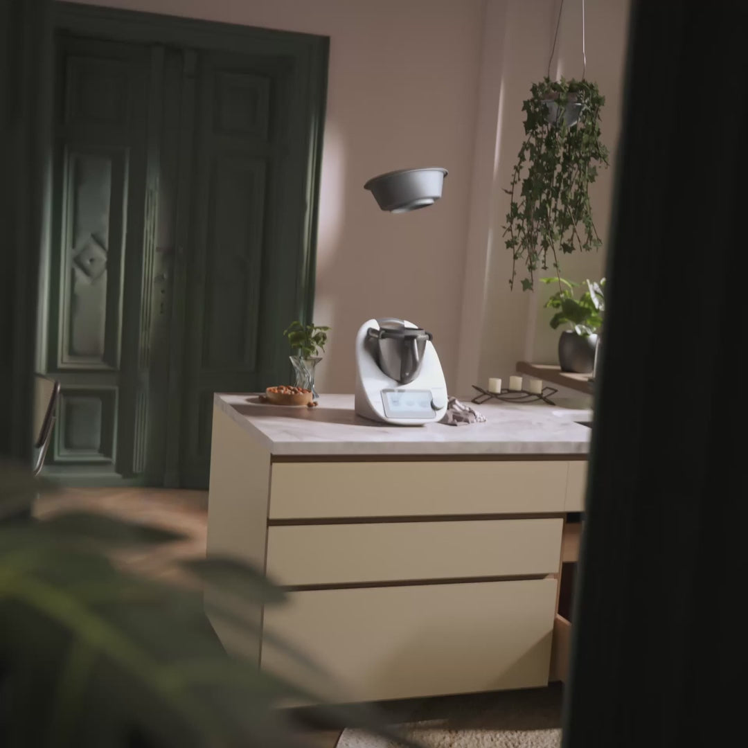 MaxiSteam® for the Varoma®