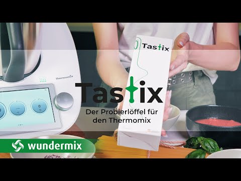 Tastix® | Tasting spoon