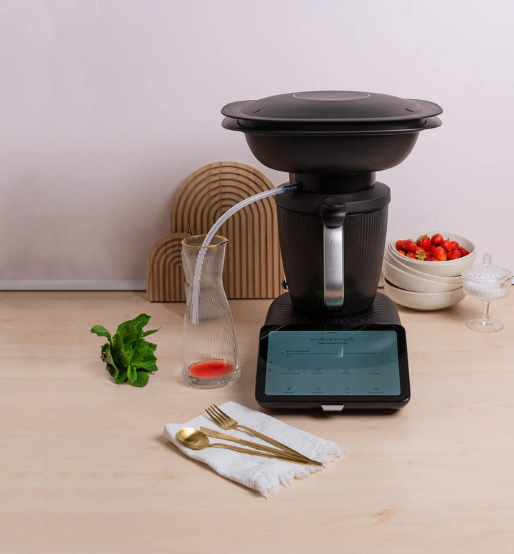 MixFino® | Steam Juicer Attachment for TM7