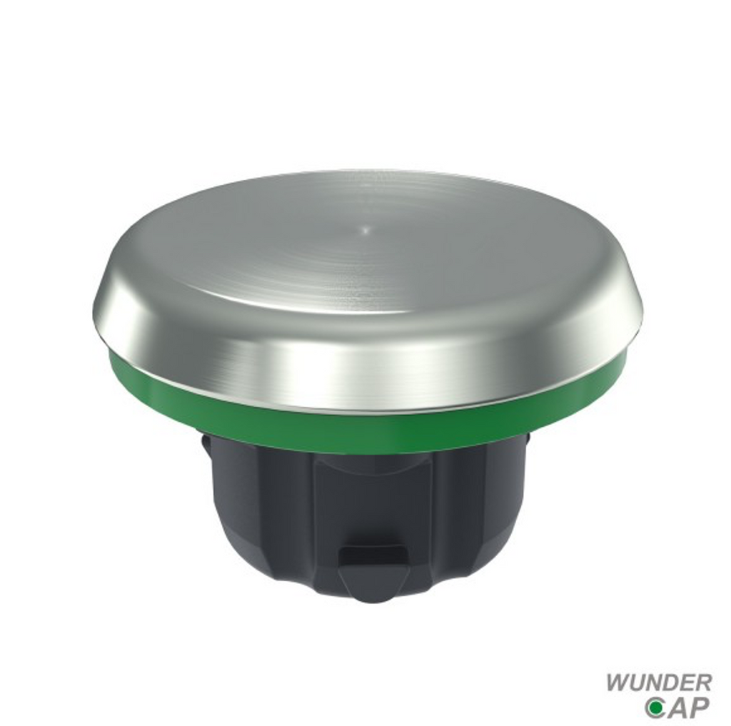 WunderCover®  Freshness lid with weighing function for TM6, TM5 – Cook in  Tandem