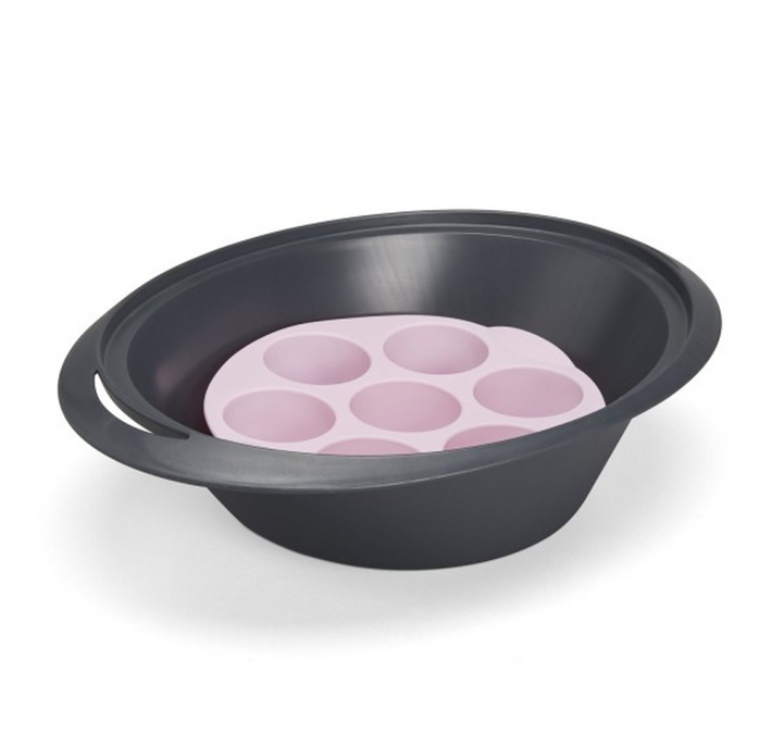 Silicone Muffin Pan for Varoma®