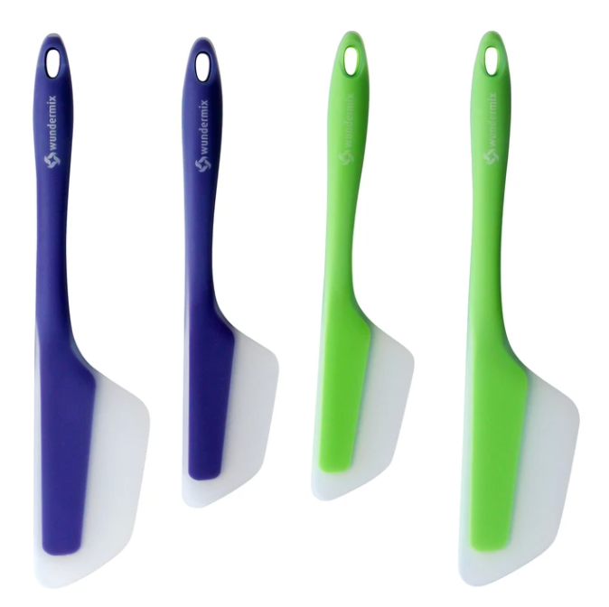 FlexiSpatel® | Flexible spatula