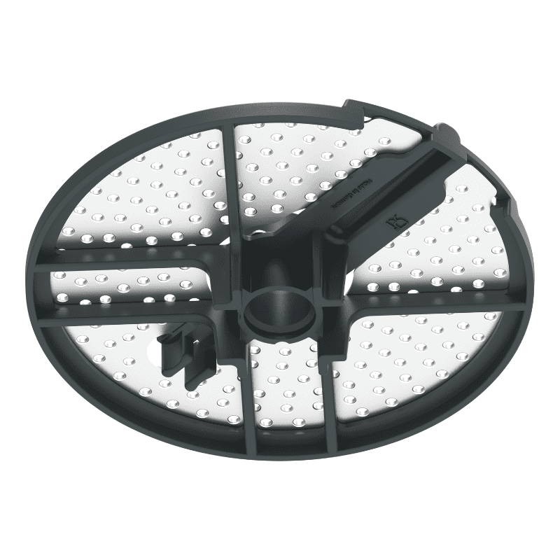 Wundermix - WunderPeeler® V2 Éplucheur pour Monsieur Cuisine Connect Wundermix - WunderPeeler® V2 Éplucheur pour Monsieur Cuisine Connect