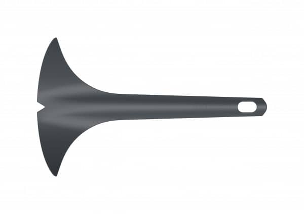 Rochen® | Interior wall spatula for Thermomix TM5, TM6, TM Friend