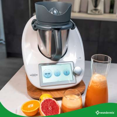 WunderJuicer® | Juicer for Thermomix TM6, TM5, TM31