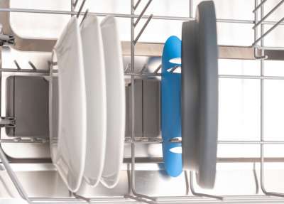 WunderWash® Stick | Dishwasher lid holder for TM6, TM5
