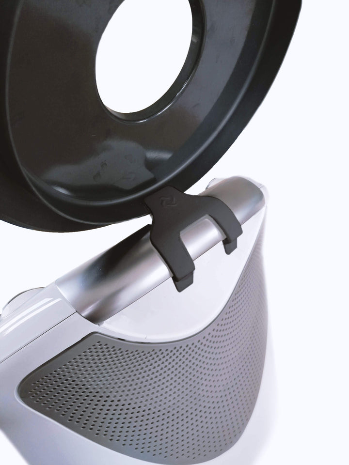 WunderClip® | Lid holder for the Thermomix