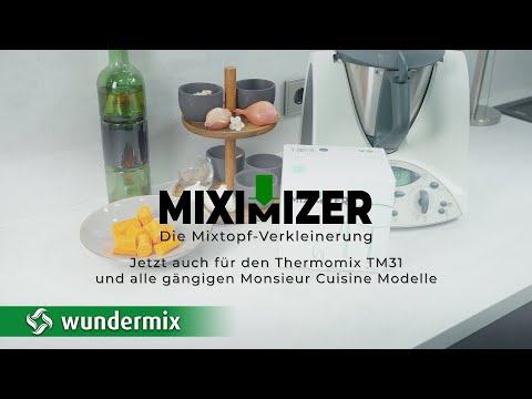 Miximizer for TM6/TM5